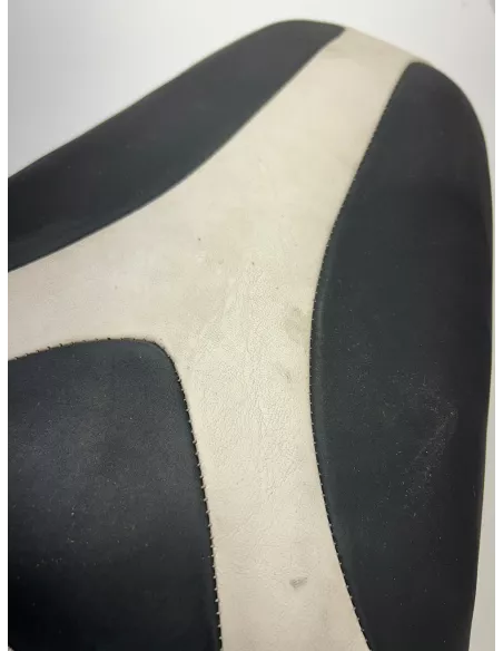 Selle pilote et passager personnalisées origine HONDA CB 1000 R 2008 - 2016 – 77100-MFN-D000 / 77300-MFN-D000