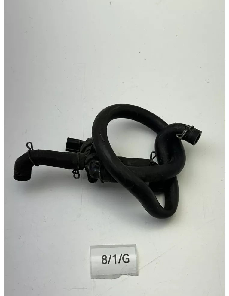 Valve de contrôle d'air secondaire origine HONDA CB 1000 R 2008 - 2016 – 36450-MEL-D23