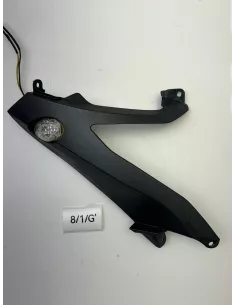 Couvercle de phare droit origine HONDA CB 1000 R  2008 - 2016 – 64211-MFN-0000