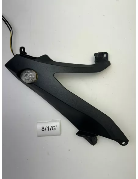 Couvercle de phare droit origine HONDA CB 1000 R  2008 - 2016 – 64211-MFN-0000