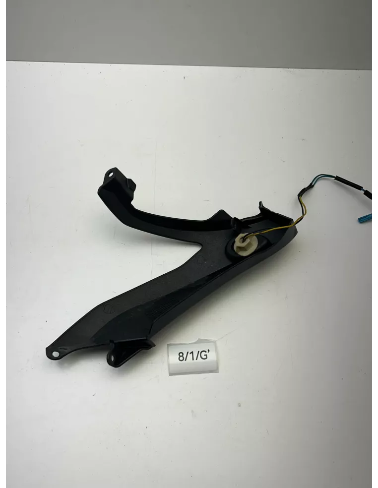 Couvercle de phare droit origine HONDA CB 1000 R  2008 - 2016 – 64211-MFN-0000