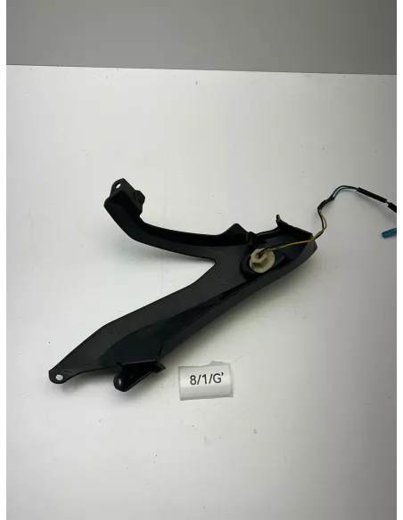 Couvercle de phare droit origine HONDA CB 1000 R  2008 - 2016 – 64211-MFN-0000