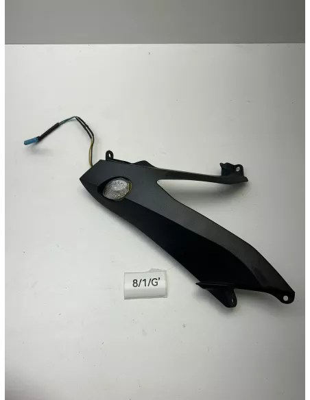 Couvercle de phare droit origine HONDA CB 1000 R  2008 - 2016 – 64211-MFN-0000
