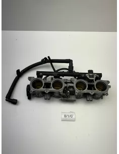 Rampe d'injection complète HONDA CB 1000 R  2008 - 2016 – 16400-MFN-D01