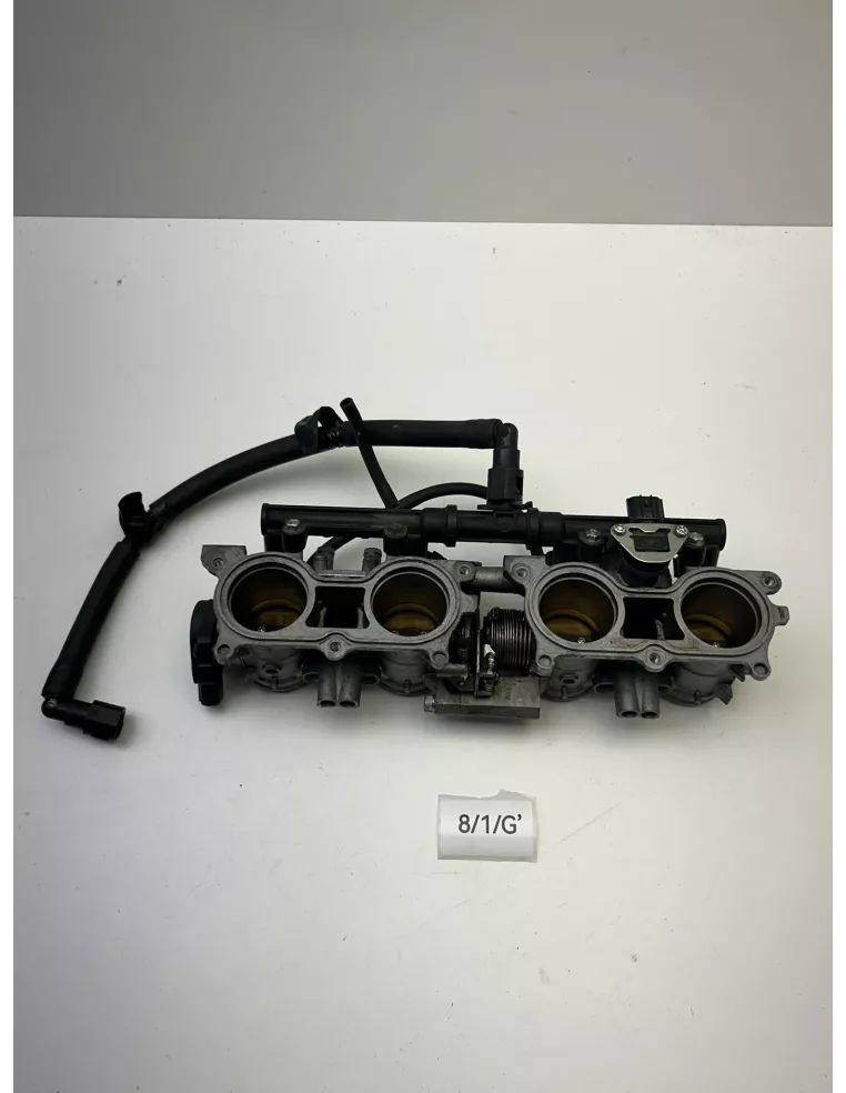 Rampe d'injection complète HONDA CB 1000 R  2008 - 2016 – 16400-MFN-D01