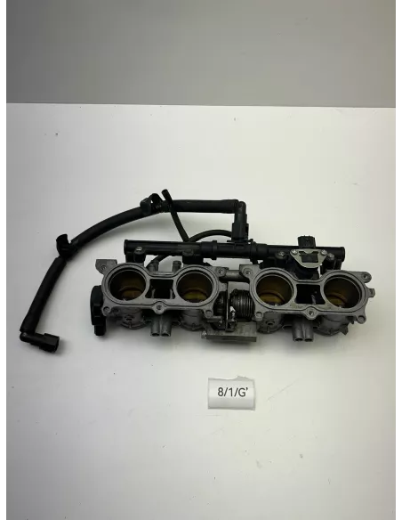 Rampe d'injection complète HONDA CB 1000 R  2008 - 2016 – 16400-MFN-D01