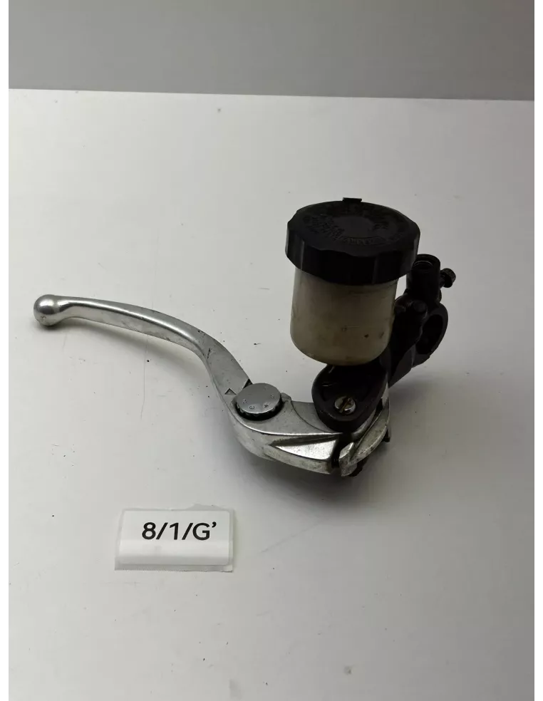 Maître cylindre de frein avant HONDA CB 1000 R 2008 - 2016 – 45510-MFN-D12