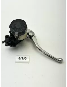 Maître cylindre de frein avant HONDA CB 1000 R 2008 - 2016 – 45510-MFN-D12 2
