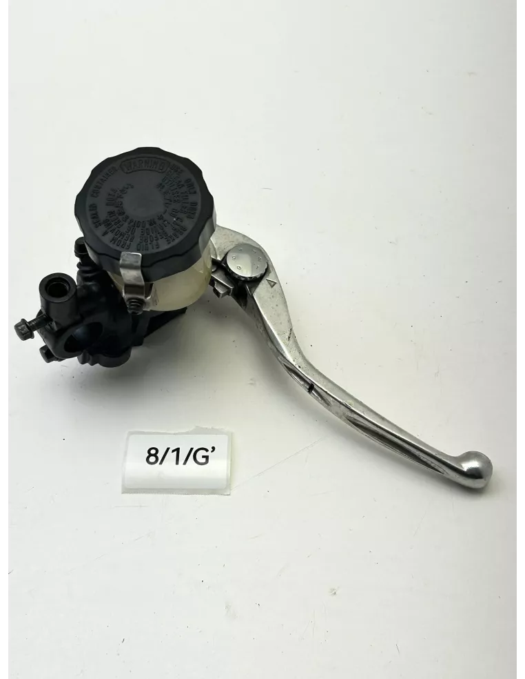 Maître cylindre de frein avant HONDA CB 1000 R 2008 - 2016 – 45510-MFN-D12