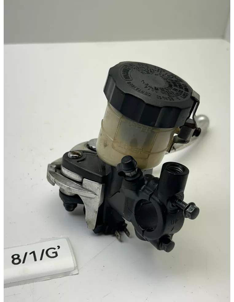 Maître cylindre de frein avant HONDA CB 1000 R 2008 - 2016 – 45510-MFN-D12