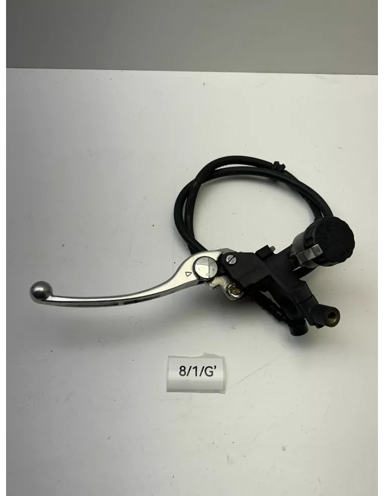 Maître cylindre d'embrayage (avec levier) HONDA CB 1000 R 2008 - 2016 – 22890-MFN-D01
