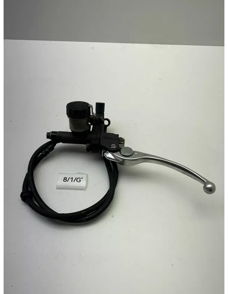 Maître cylindre d'embrayage (avec levier) HONDA CB 1000 R 2008 - 2016 – 22890-MFN-D01