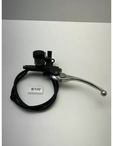 Maître cylindre d'embrayage (avec levier) HONDA CB 1000 R 2008 - 2016 – 22890-MFN-D01