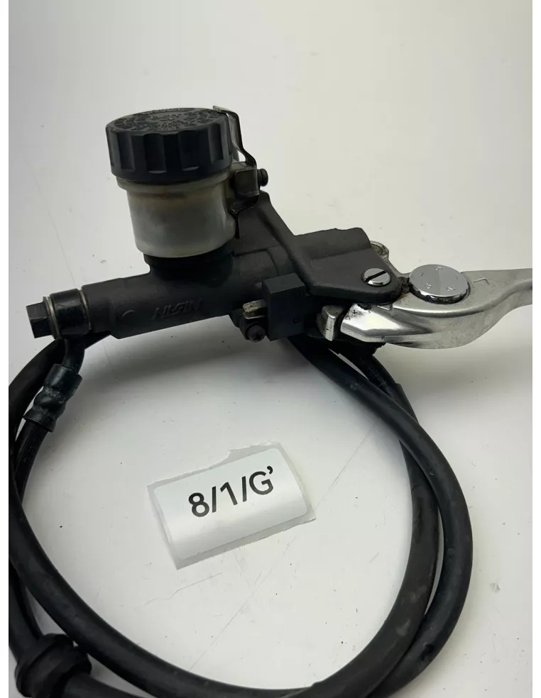 Maître cylindre d'embrayage (avec levier) HONDA CB 1000 R 2008 - 2016 – 22890-MFN-D01