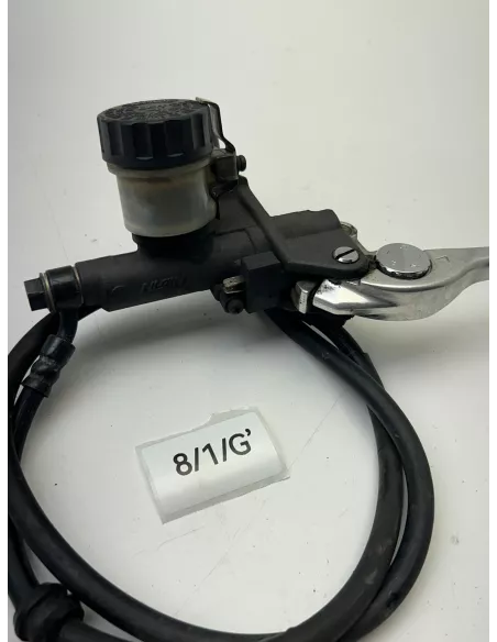 Maître cylindre d'embrayage (avec levier) HONDA CB 1000 R 2008 - 2016 – 22890-MFN-D01