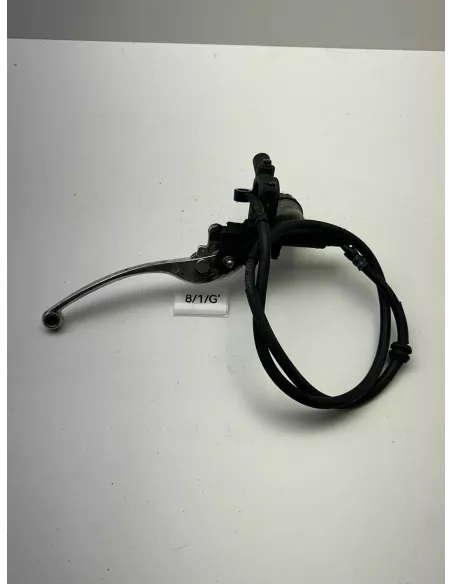 Maître cylindre d'embrayage (avec levier) HONDA CB 1000 R 2008 - 2016 – 22890-MFN-D01