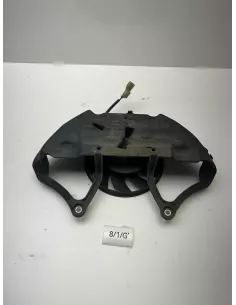 Ventilateur de radiateur HONDA CB 1000 R 2008 - 2016 – 19020-MFG-D01 2