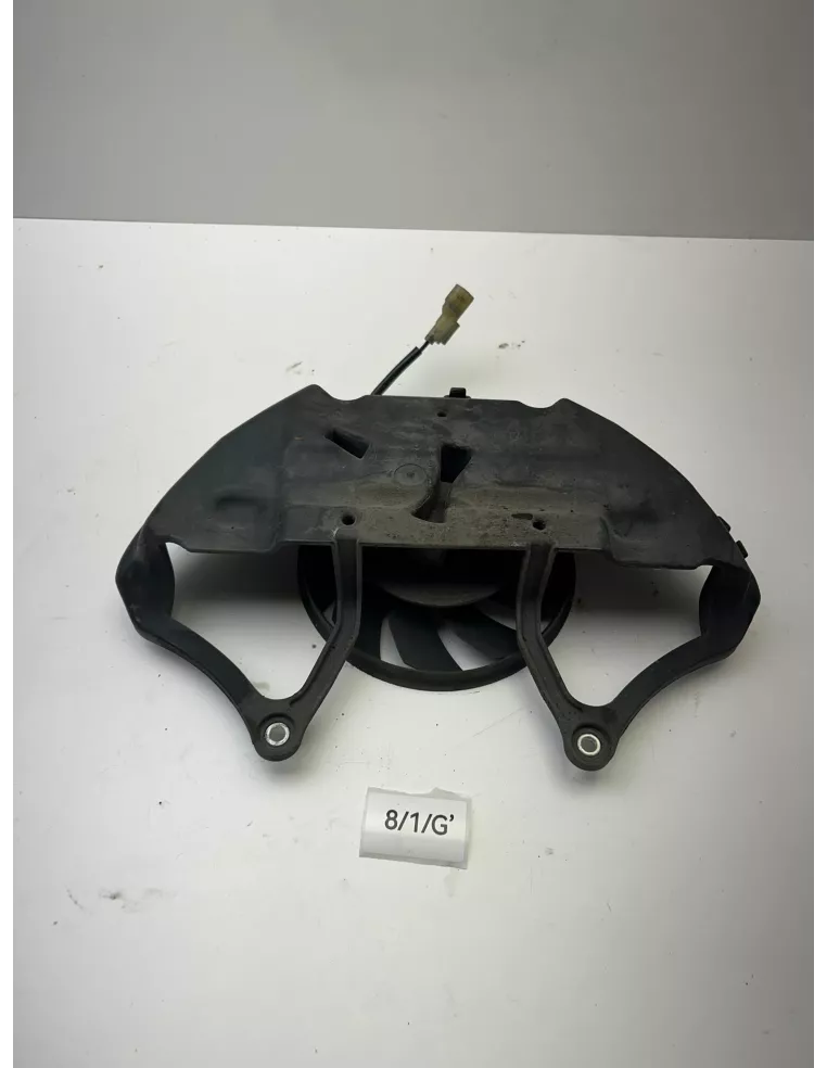 Ventilateur de radiateur HONDA CB 1000 R 2008 - 2016 – 19020-MFG-D01