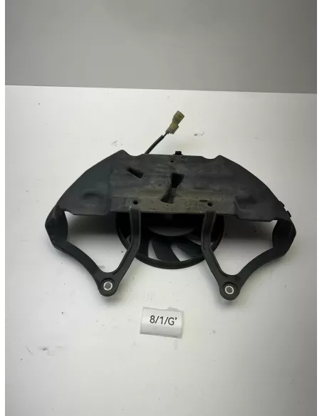 Ventilateur de radiateur HONDA CB 1000 R 2008 - 2016 – 19020-MFG-D01