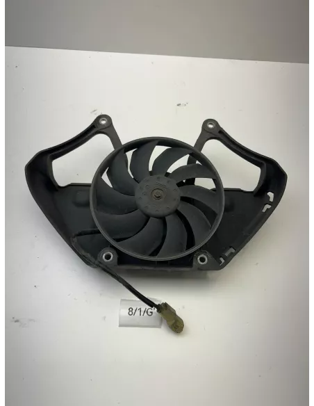 Ventilateur de radiateur HONDA CB 1000 R 2008 - 2016 – 19020-MFG-D01