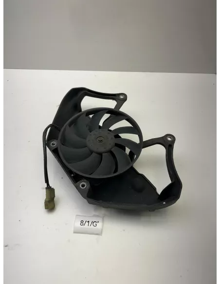Ventilateur de radiateur HONDA CB 1000 R 2008 - 2016 – 19020-MFG-D01