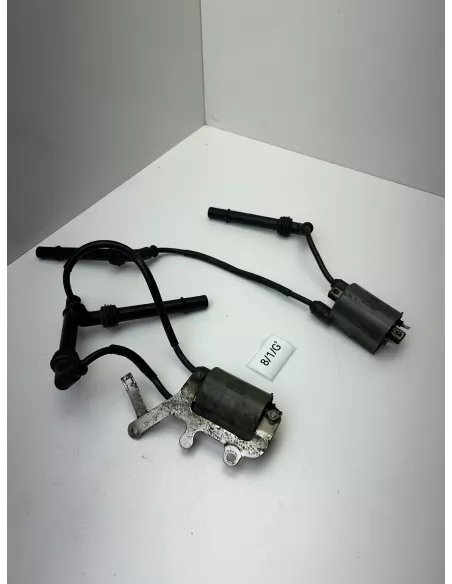 Paire de bobine d'allumage HONDA CB 1000 R 2008 - 2016 – 30510-MCC-003