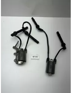 Paire de bobine d'allumage HONDA CB 1000 R 2008 - 2016 – 30510-MCC-003 2