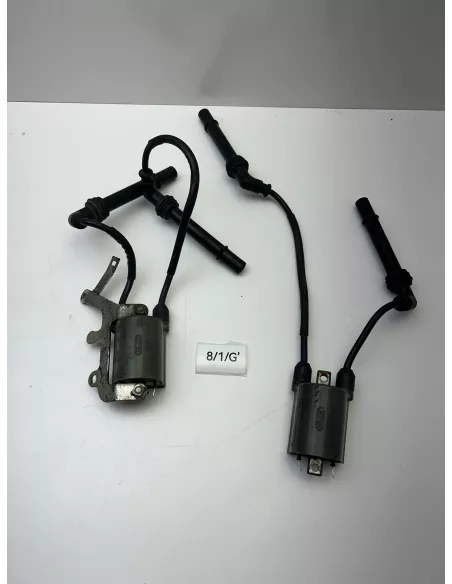 Paire de bobine d'allumage HONDA CB 1000 R 2008 - 2016 – 30510-MCC-003