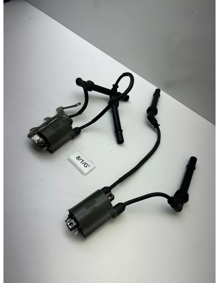 Paire de bobine d'allumage HONDA CB 1000 R 2008 - 2016 – 30510-MCC-003
