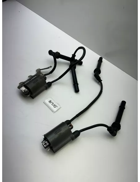 Paire de bobine d'allumage HONDA CB 1000 R 2008 - 2016 – 30510-MCC-003