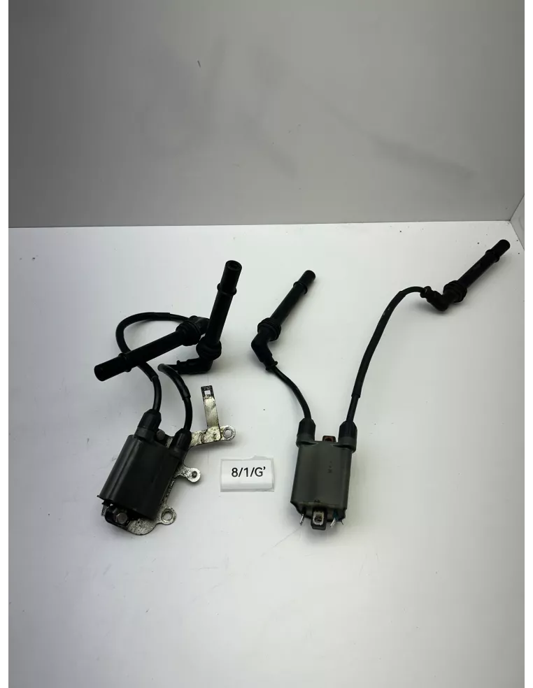 Paire de bobine d'allumage HONDA CB 1000 R 2008 - 2016 – 30510-MCC-003
