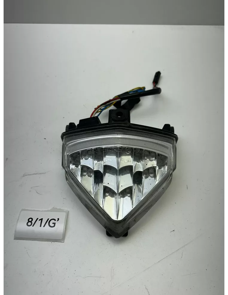 Feu arrière origine HONDA CB 1000 R 2008 - 2016 – 33701-MFN-D02