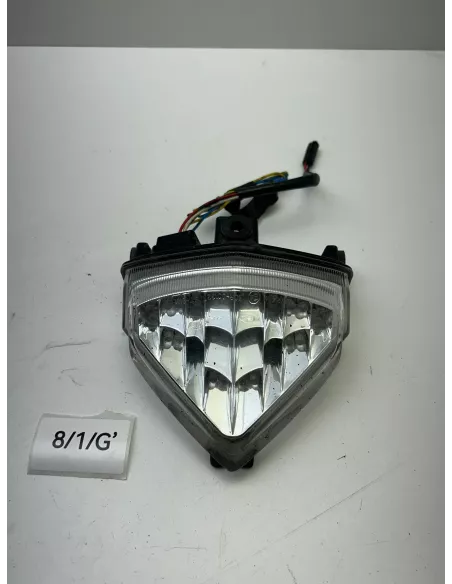 Feu arrière origine HONDA CB 1000 R 2008 - 2016 – 33701-MFN-D02