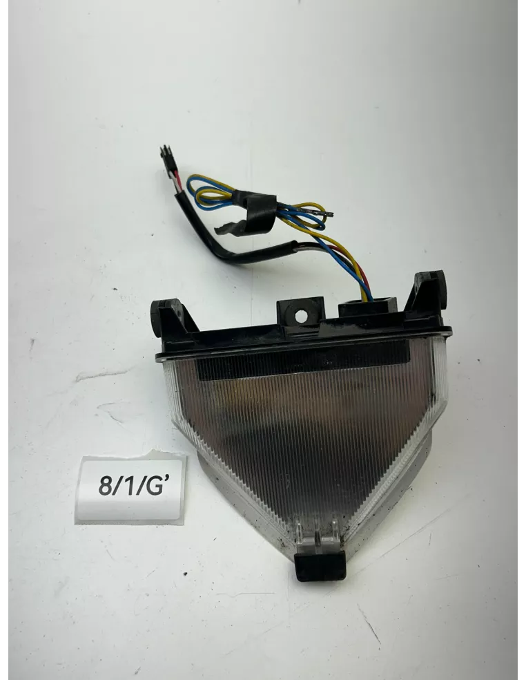 Feu arrière origine HONDA CB 1000 R 2008 - 2016 – 33701-MFN-D02