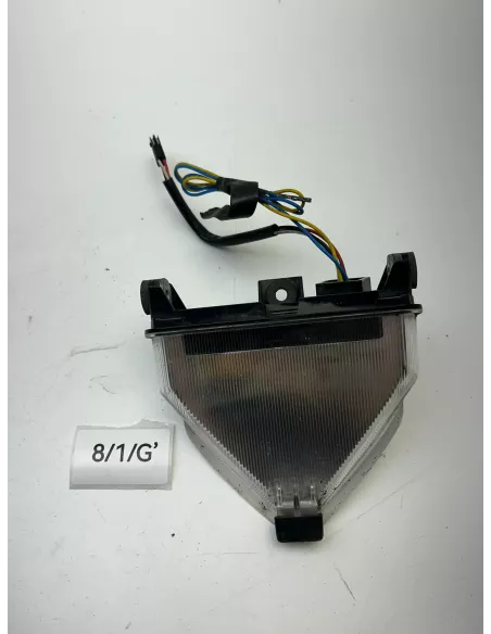 Feu arrière origine HONDA CB 1000 R 2008 - 2016 – 33701-MFN-D02