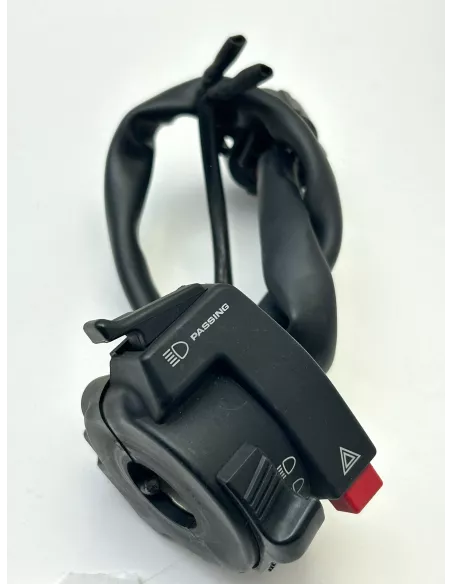 Commodo gauche origine HONDA CB 1000 R  2008 - 2016 – 35200-MFN-D01
