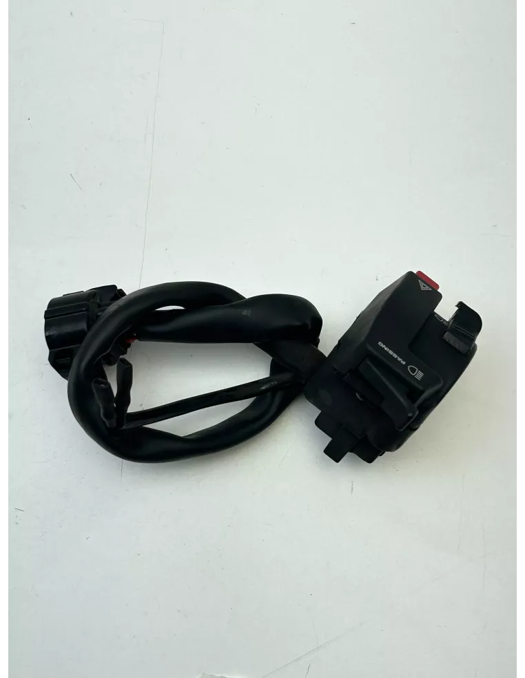 Commodo gauche origine HONDA CB 1000 R  2008 - 2016 – 35200-MFN-D01