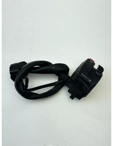 Commodo gauche origine HONDA CB 1000 R  2008 - 2016 – 35200-MFN-D01