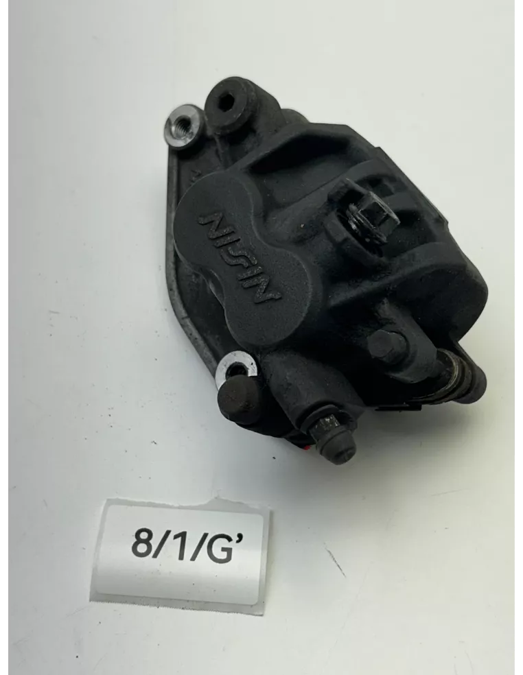 Paire d'étriers de frein avant origine HONDA CB 1000 2008 - 2016 – 45250-MFN-D13 / 45150-MFN-D12