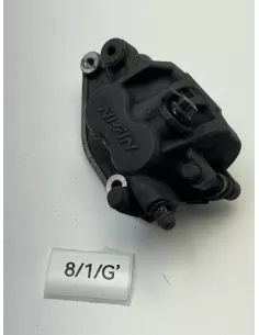 Etrier de frein arrière origine HONDA CB 1000 R 2008 - 2016 – 43150-MFN-D11