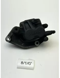 Etrier de frein arrière origine HONDA CB 1000 R 2008 - 2016 – 43150-MFN-D11 2