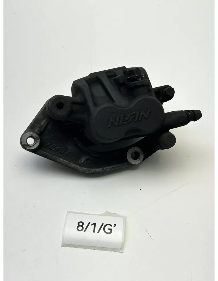 Etrier de frein arrière origine HONDA CB 1000 R 2008 - 2016 – 43150-MFN-D11