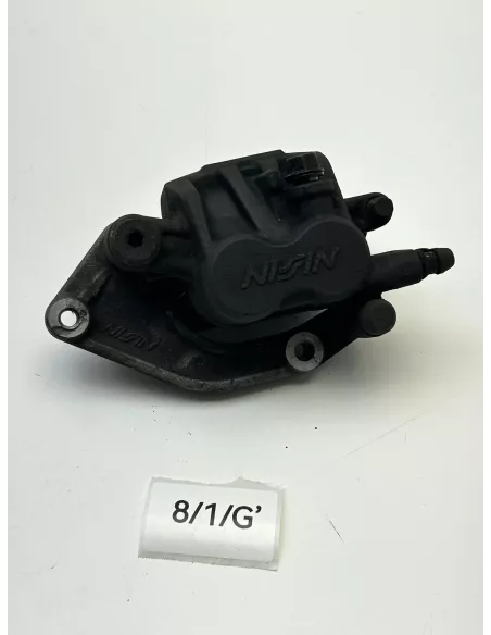 Etrier de frein arrière origine HONDA CB 1000 R 2008 - 2016 – 43150-MFN-D11
