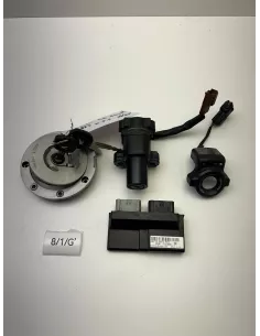 Kit neiman complet origine HONDA CB 1000 R 2008 - 2016 – 38770-MFN-F01