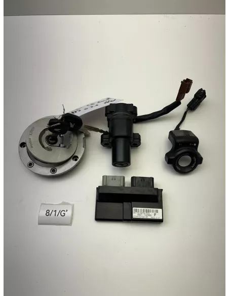 Kit neiman complet origine HONDA CB 1000 R 2008 - 2016 – 38770-MFN-F01