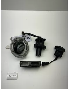 Kit neiman complet origine HONDA CB 1000 R 2008 - 2016 – 38770-MFN-F01 2