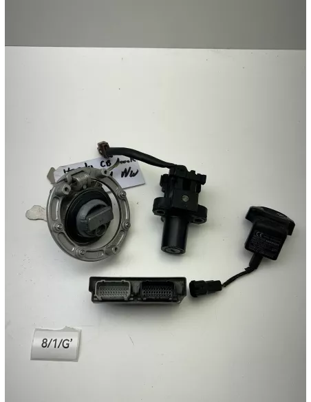 Kit neiman complet origine HONDA CB 1000 R 2008 - 2016 – 38770-MFN-F01