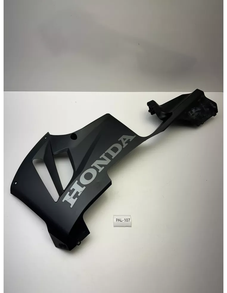 Sabot moteur gauche origine HONDA CBR 600 RR 2024 - 2026 – 64460-MKZ-J300