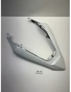 Coque arrière blanche origine HONDA CB 1000 R 2008 - 2017 – 77210-MFN-D000