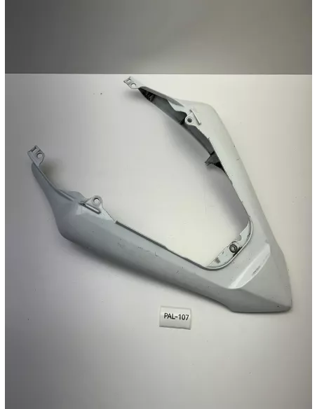 Coque arrière blanche origine HONDA CB 1000 R 2008 - 2017 – 77210-MFN-D000